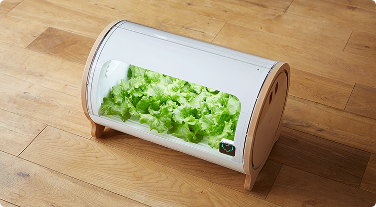 All function buttons are put into your smart phone.